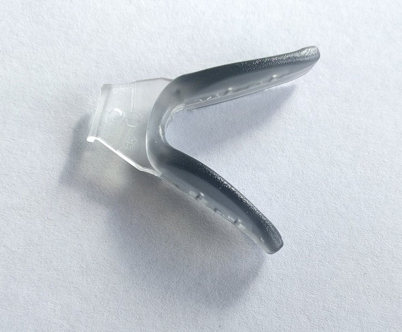 OnGuard OG225S Close Fit Replacement Nose Bridge 55-15-130 - Image 1